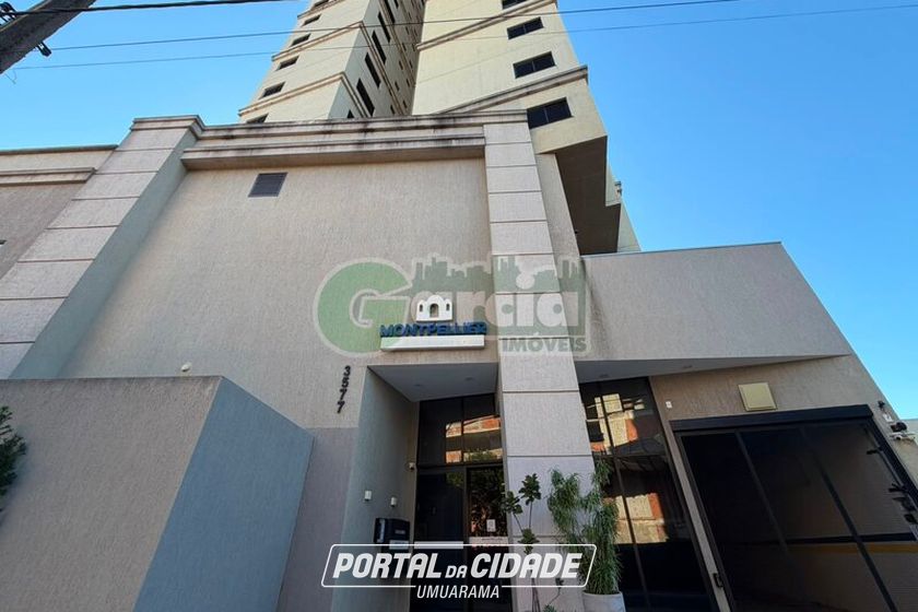 Apartamento para alugar - Parque Residencial da G&aacute;vea