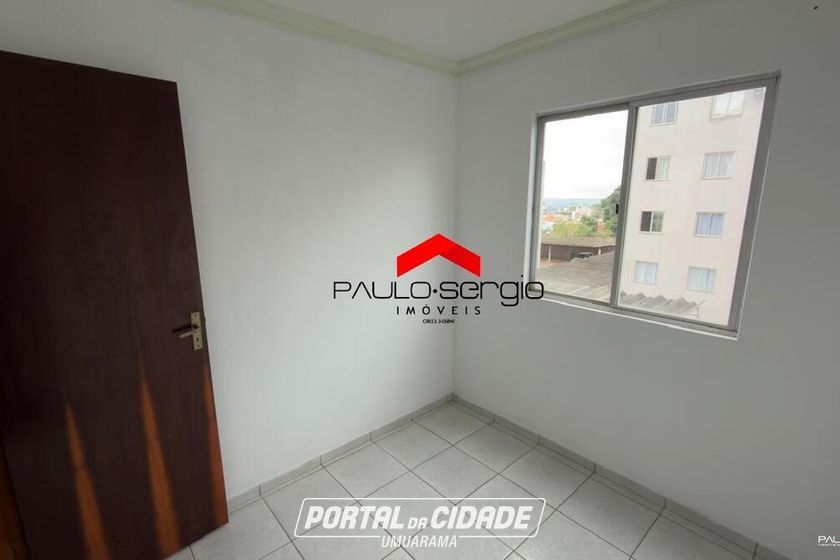 Apartamento &agrave; venda - 50m&sup2; - zonaII