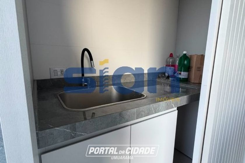 Apartamento para alugar - Jardim Am&eacute;rica