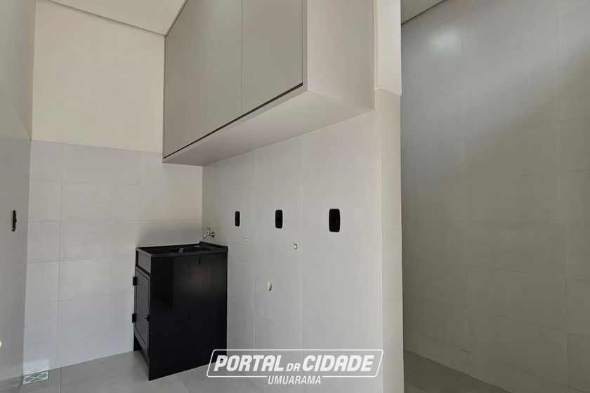 Casa &agrave; venda - 180m&sup2; - Parque Interlagos II