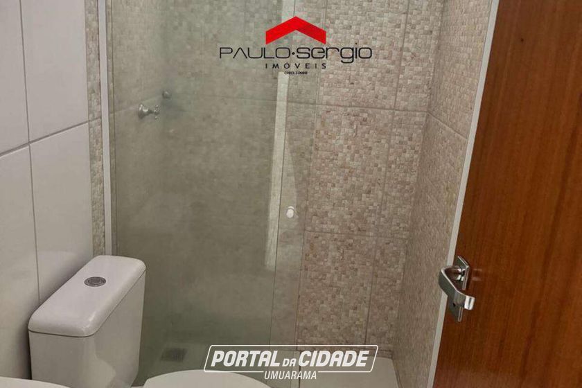 Casa &agrave; venda - 180m&sup2; - Alto Para&iacute;so