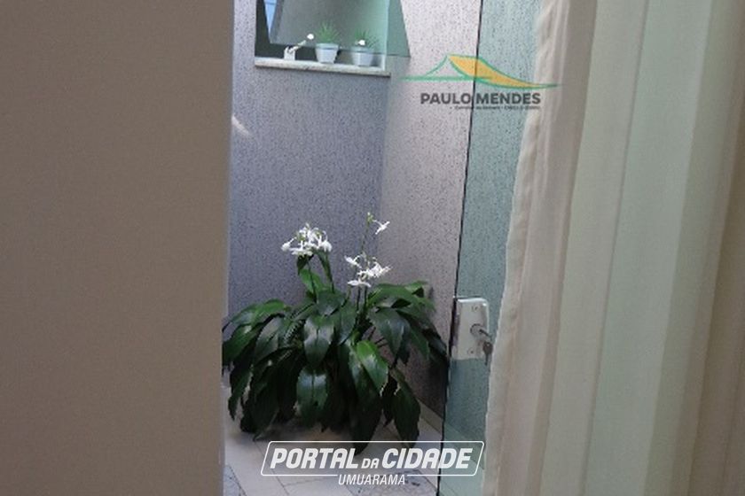 Casa &agrave; venda - 233m&sup2; - JARDIM TAMOIO