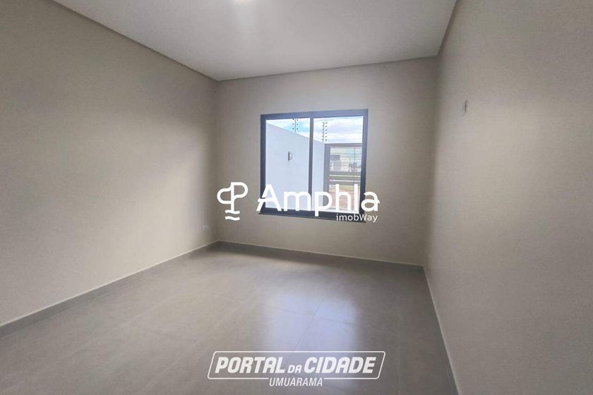 Casa &agrave; venda - 78m&sup2; - Veredas