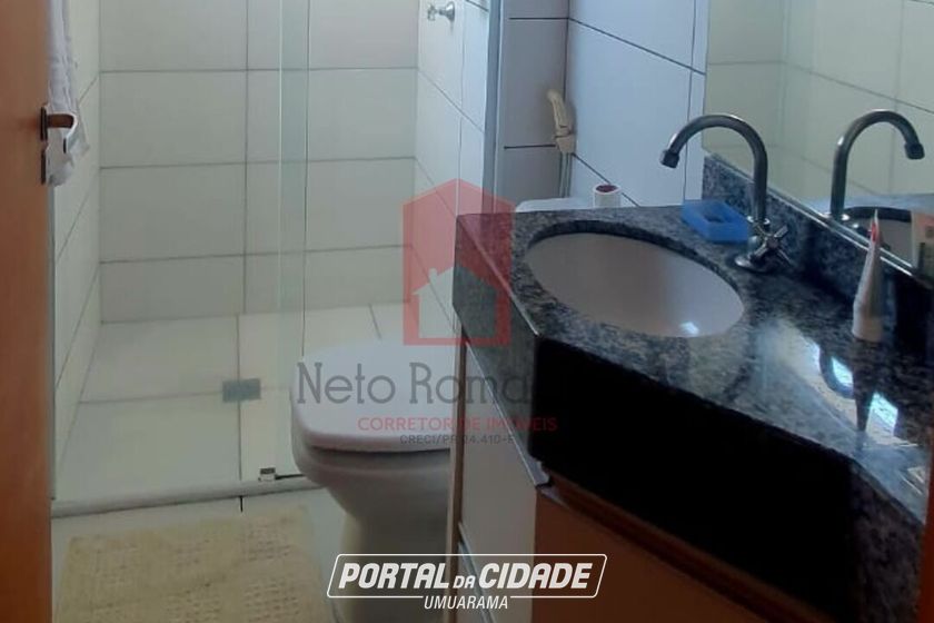 Apartamento &agrave; venda - 84m&sup2; - Jardim Aratimb&oacute;