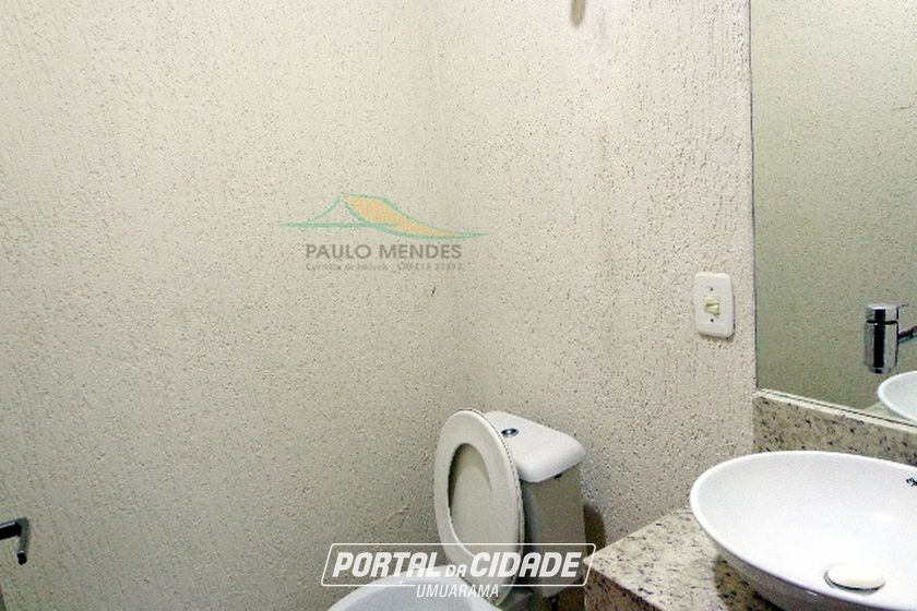 Casa &agrave; venda - 135m&sup2; - Parque Alto da Paran&aacute;