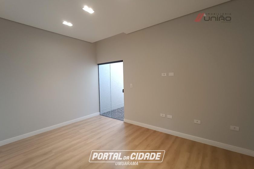 Casa &agrave; venda - 145m&sup2; - Residencial Porto Seguro
