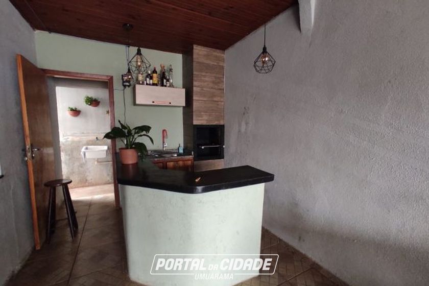 Casa &agrave; venda - Jardim Petr&oacute;polis