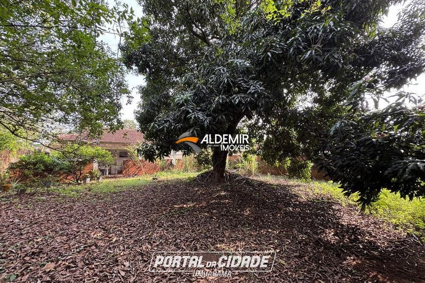 Casa &agrave; venda - 166m&sup2; - Zona I