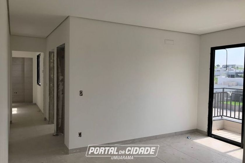 Apartamento &agrave; venda - Parque Residencial Interlagos II