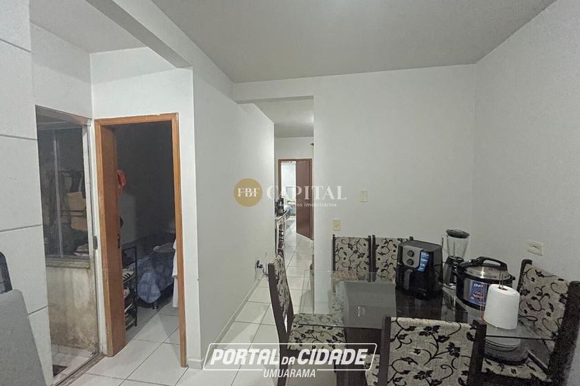 Casa para alugar - 50m&sup2; - JARDIM MORUMBI