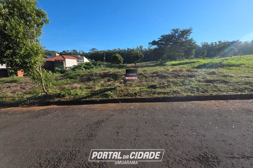 Terreno &agrave; venda - 255m&sup2; - Parque Residencial Viena ll