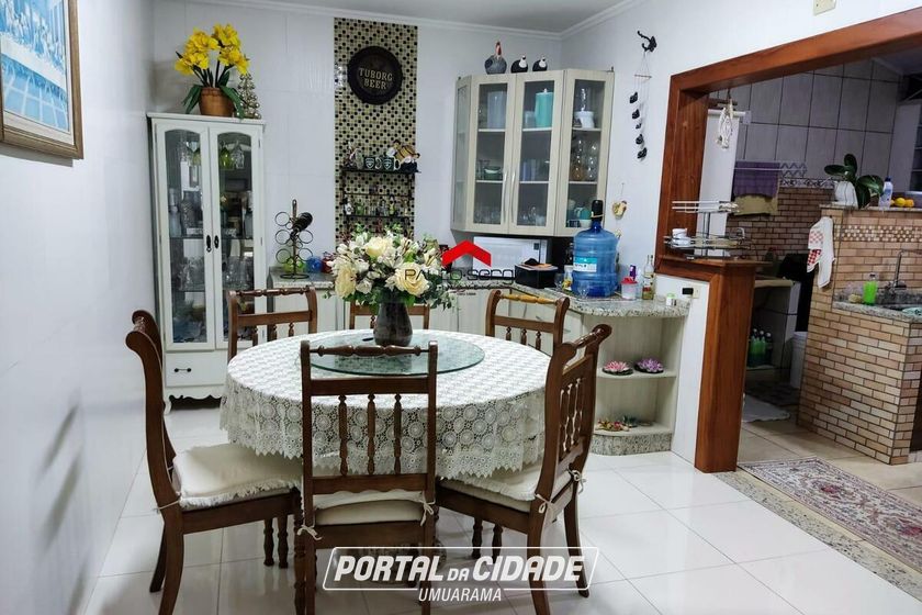 Sobrado &agrave; venda - 324m&sup2; - Jardim Global