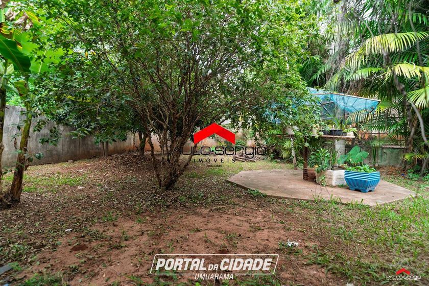Ch&aacute;cara &agrave; venda - 445m&sup2; - Jardim America
