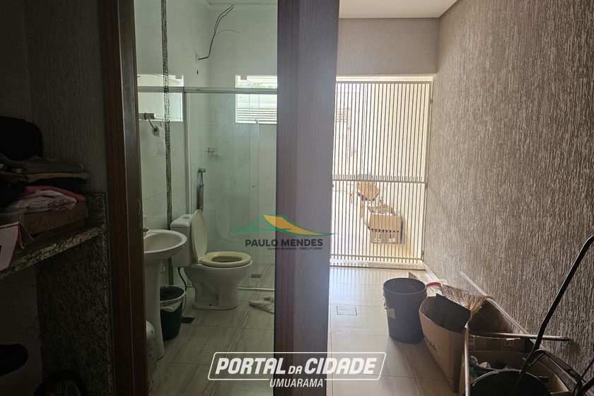 Sobrado &agrave; venda - 199m&sup2; - Jardim dos Principes