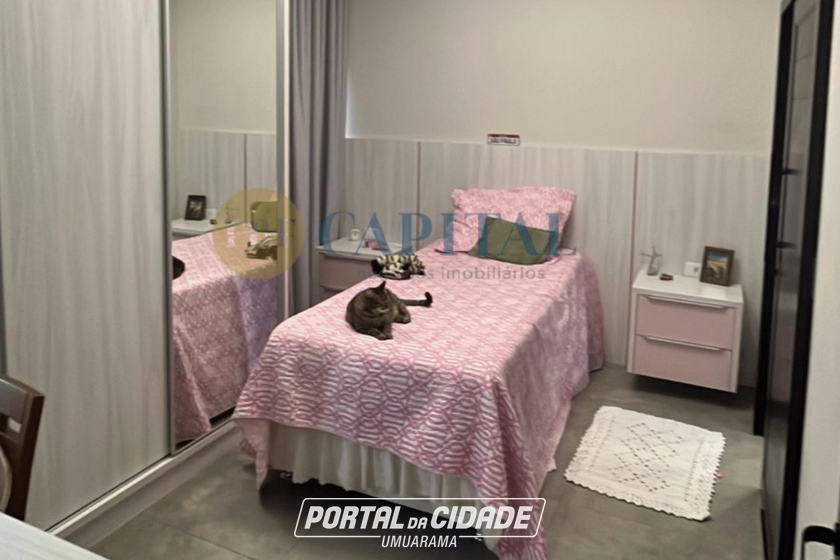 Casa &agrave; venda - 200m&sup2; - Parque Cidade Jardim
