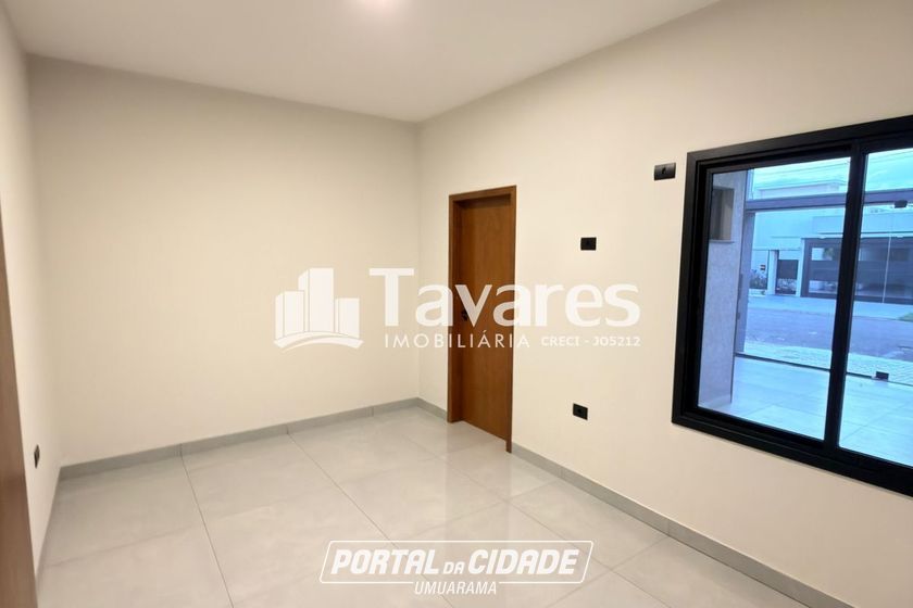 Casa &agrave; venda - 120m&sup2; - Jardim Colorado