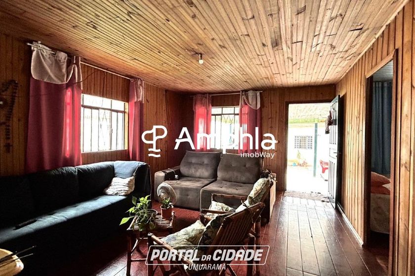 Casa &agrave; venda - 170m&sup2; - Pacaembu