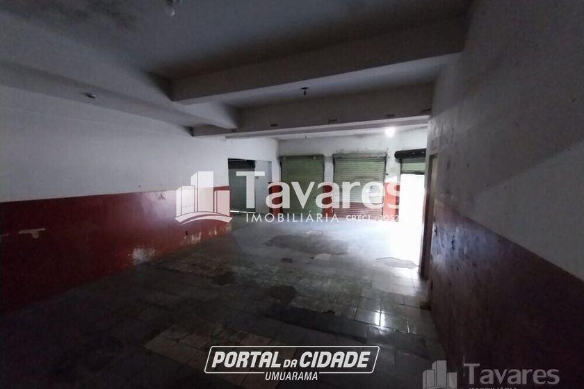 Sal&atilde;o Comercial para alugar - 200m&sup2; - Parque San Remo I