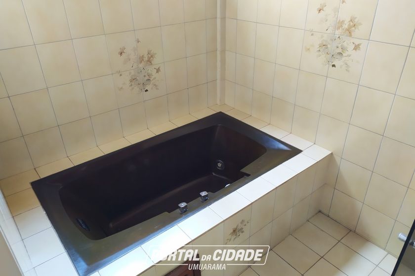 Apartamento &agrave; venda - 234m&sup2; - ZONA I