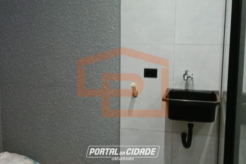 Casa &agrave; venda - 90m&sup2; - Parque Est&acirc;ncia II