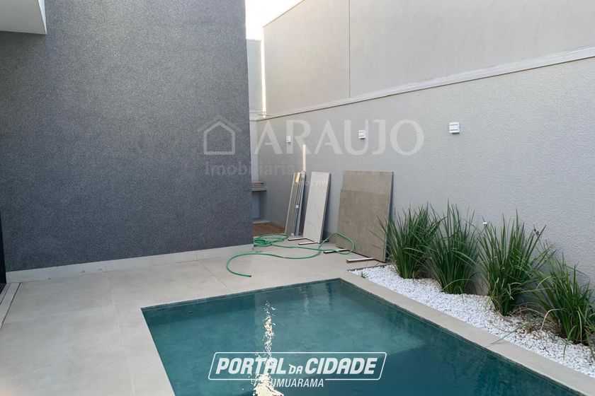 Casa &agrave; venda - 185m&sup2; - Jardins de Versailles