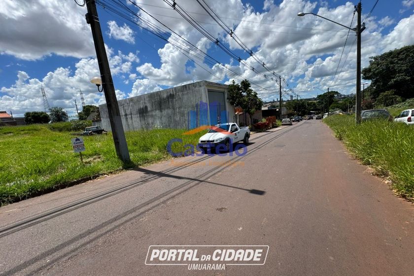 Terreno &agrave; venda - 186m&sup2; - JARDIM NOVA AM&Eacute;RICA