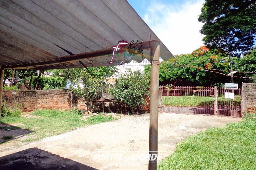 Casa &agrave; venda - 140m&sup2; - Zona Armazem
