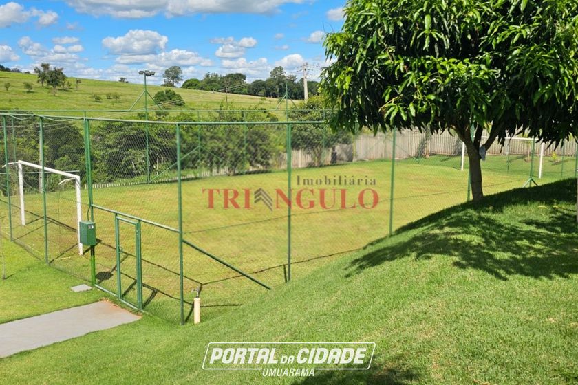 Terreno &agrave; venda - 270m&sup2; - PARQUE RESIDENCIAL INTERLAGOS 02