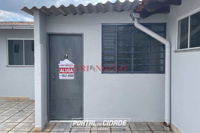 Kitnet para alugar - ZONA II