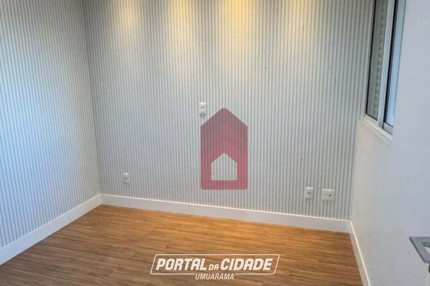 Apartamento para alugar - 126m&sup2; - Zona I