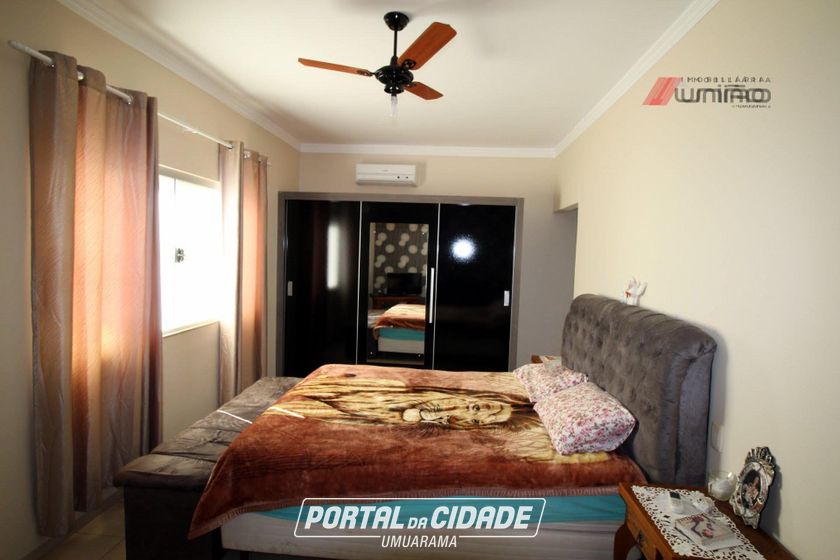 Casa &agrave; venda - 224m&sup2; - Zona 1