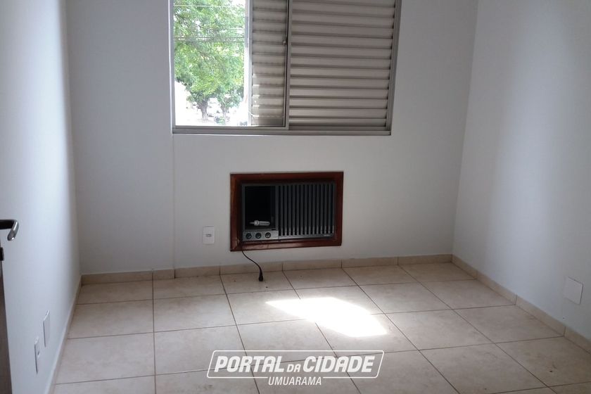 Apartamento &agrave; venda - 91m&sup2; - Zona I