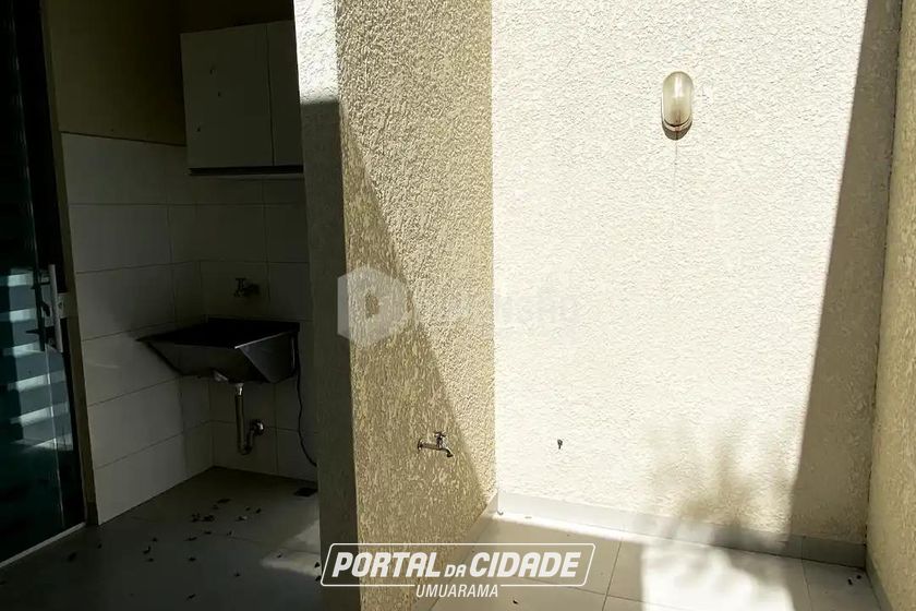 Casa &agrave; venda - 112m&sup2; - Jardim Santa Clara