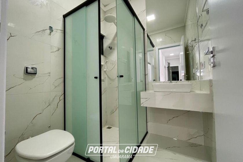 Casa &agrave; venda - 90m&sup2; - PARQUE ESTANCIA II