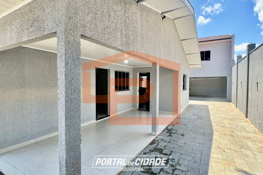 Casa &agrave; venda - 199m&sup2; - Jardim Uni&atilde;o