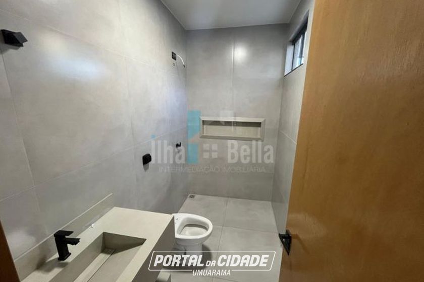 Casa &agrave; venda - 