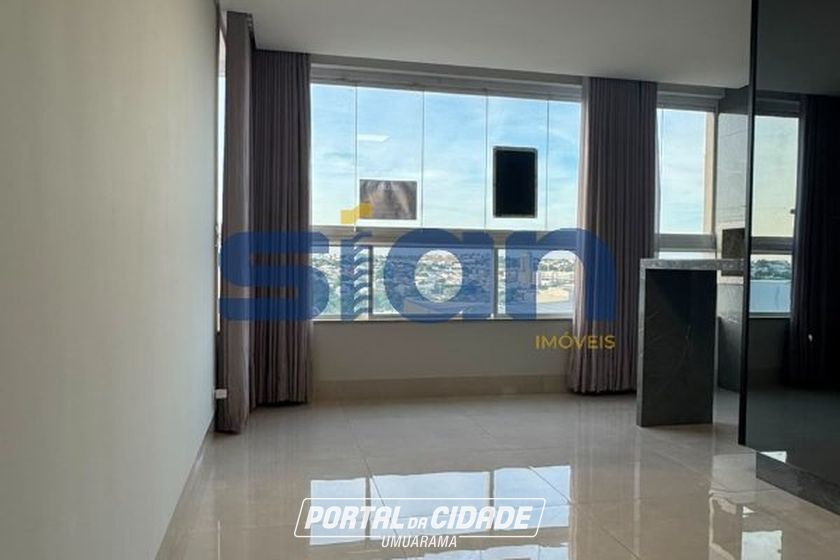 Apartamento para alugar - Jardim Am&eacute;rica