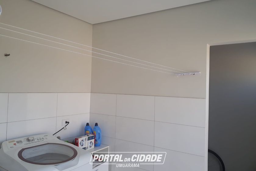 Casa &agrave; venda - 121m&sup2; - Jardim Vila Rica