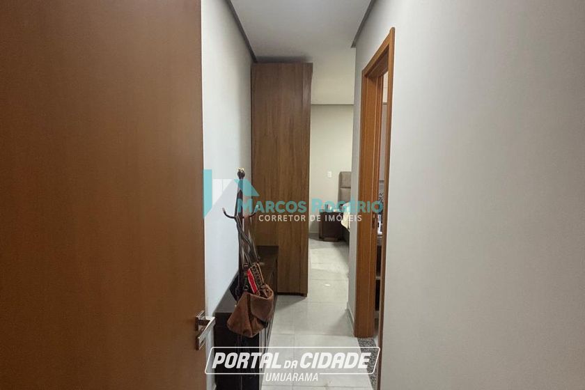 Apartamento &agrave; venda - 76m&sup2; - Zona VII