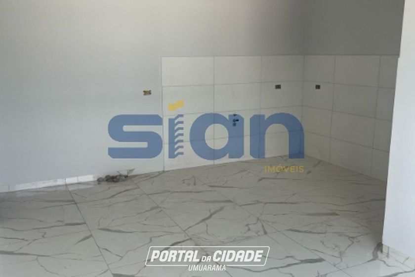 Apartamento para alugar - 340m&sup2; - Zona V