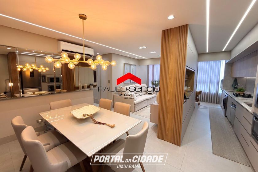 Apartamento &agrave; venda - Jardim Am&eacute;rica
