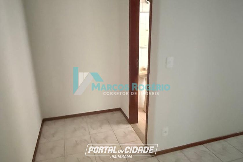 Apartamento &agrave; venda - 93m&sup2; - Zona I