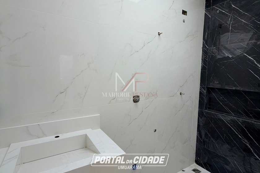 Casa &agrave; venda - 74m&sup2; - Jardim Ibis