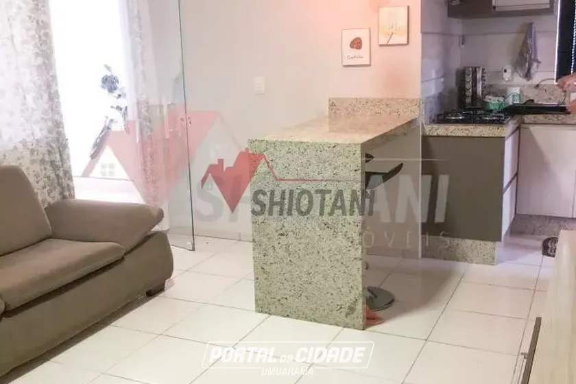 Casa &agrave; venda - Condom&iacute;nio Parque das Grevilhas