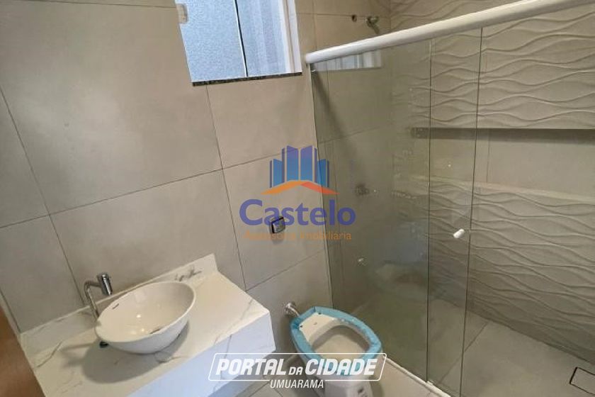 Casa &agrave; venda - 104m&sup2; - JARDIM JOTA MIRANDA