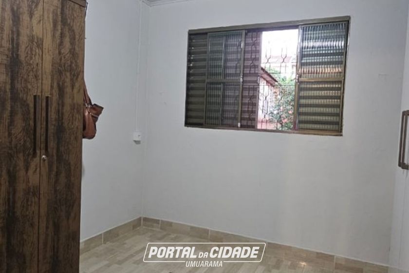 Casa &agrave; venda - 59m&sup2; - ZONA V