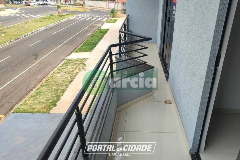 Sala Comercial &agrave; venda - 617m&sup2; - Zona V