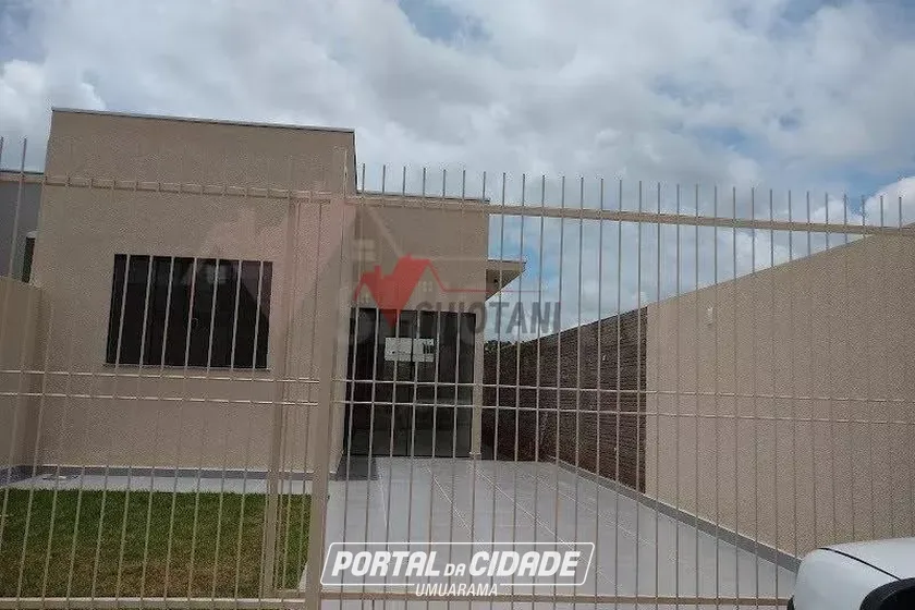 Casa &agrave; venda - Parque Residencial It&aacute;lia
