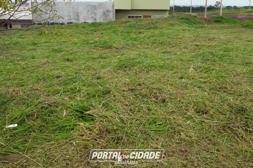 Terreno &agrave; venda - 315m&sup2; - Parque Residencial Belo Monte