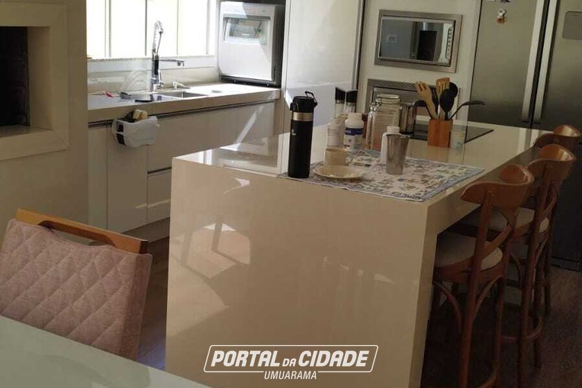 Casa &agrave; venda - 96m&sup2; - Parque da G&aacute;vea